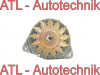 ATL Autotechnik L 33 940 - Generator