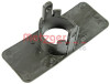 METZGER 0901102 - Halter, Sensor-Einparkhilfe