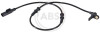 A.B.S. 31279 - Sensor, Raddrehzahl