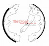 METZGER MG 948 - Bremsbackensatz