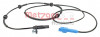 METZGER 0900789 - Sensor, Raddrehzahl
