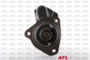 ATL Autotechnik A 18 780 - Starter