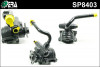 ERA Benelux SP8403 - Hydraulikpumpe, Lenkung