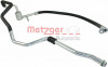 METZGER 2360071 - Hochdruck-/Niederdruckleitung, Klimaanlage