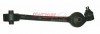 METZGER 58008402 - Lenker, Radaufhängung