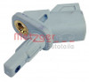METZGER 0900820 - Sensor, Raddrehzahl