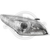 DIEDERICHS 4465084 - Hauptscheinwerfer