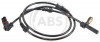 A.B.S. 30384 - Sensor, Raddrehzahl