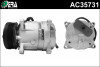 ERA Benelux AC35731 - Kompressor, Klimaanlage