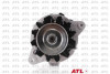 ATL Autotechnik L 68 230 - Generator