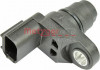 METZGER 0903182 - Sensor, Nockenwellenposition