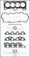 TRISCAN 598-4300 - Dichtungssatz, Zylinderkopf
