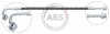 A.B.S. SL 4162 - Bremsschlauch