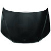 DIEDERICHS 6871100 - Motorhaube