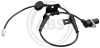 A.B.S. 31166 - Sensor, Raddrehzahl