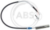 A.B.S. K14150 - Seilzug, Feststellbremse