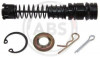 A.B.S. 53638 - Reparatursatz, Kupplungsgeberzylinder