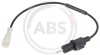 A.B.S. 30751 - Sensor, Raddrehzahl