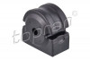 TOPRAN 502068 - Lagerung, Stabilisator