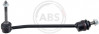A.B.S. 261086 - Stange/Strebe, Stabilisator