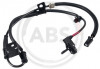 A.B.S. 30871 - Sensor, Raddrehzahl