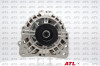 ATL Autotechnik L 40 845 - Generator