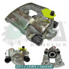 ERA Benelux BC52284 - Bremssattel