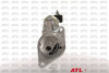 ATL Autotechnik A 21 560 - Starter