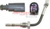 METZGER 0894416 - Sensor, Abgastemperatur