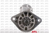 ATL Autotechnik A 19 170 - Starter