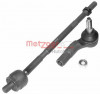 METZGER 56007501 - Spurstange