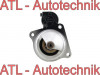 ATL Autotechnik A 74 940 - Starter