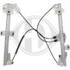 DIEDERICHS 4011621 - Fensterheber
