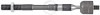 A.B.S. 240745 - Axialgelenk, Spurstange