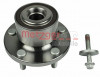METZGER WM 1371 - Radlagersatz