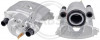 A.B.S. 428872 - Bremssattel