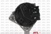 ATL Autotechnik L 62 220 - Generator