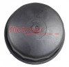 METZGER 2370038 - Deckel, Ölfiltergehäuse