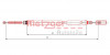 METZGER 491.4 - Seilzug, Feststellbremse