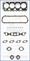 TRISCAN 598-2600 - Dichtungssatz, Zylinderkopf