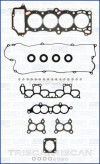TRISCAN 598-4581 - Dichtungssatz, Zylinderkopf