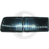 DIEDERICHS 2212069 - Blende, Stoßfänger