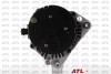 ATL Autotechnik L 39 010 - Generator