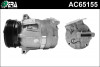 ERA Benelux AC65155 - Kompressor, Klimaanlage