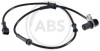 A.B.S. 30477 - Sensor, Raddrehzahl