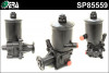 ERA Benelux SP85559 - Hydraulikpumpe, Lenkung