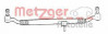 METZGER 56013205 - Spurstange