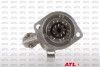 ATL Autotechnik A 78 070 - Starter