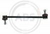 A.B.S. 260441 - Stange/Strebe, Stabilisator