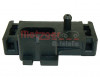 METZGER 0906037 - Sensor, Ladedruck